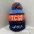 TCSD Boco Pom Pom Beanie